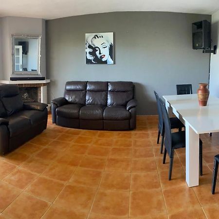 Alfaz Bed & Breakfast L'Alfas del Pi Exteriör bild