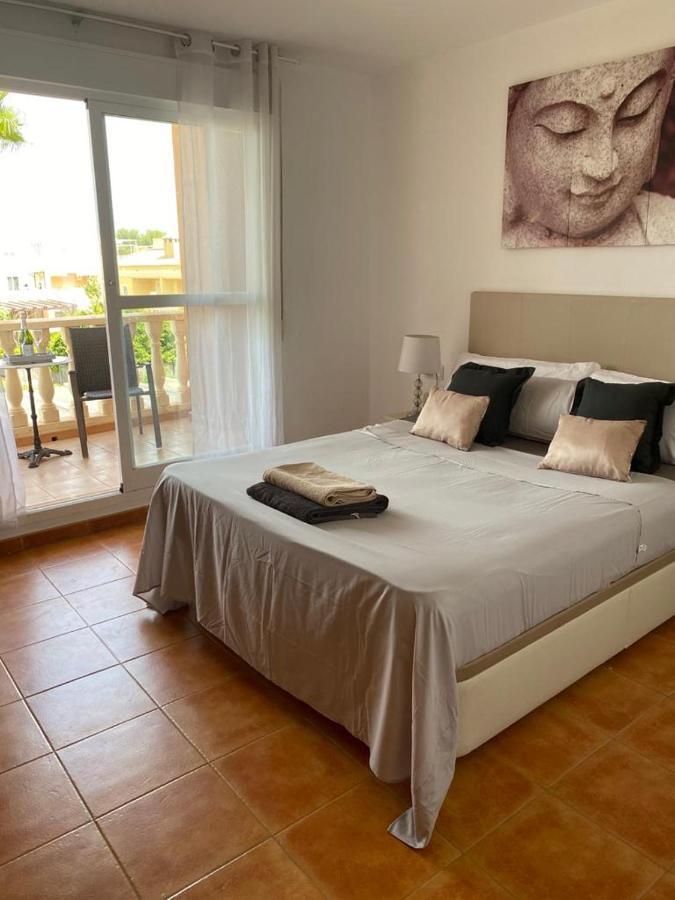 Alfaz Bed & Breakfast L'Alfas del Pi Exteriör bild