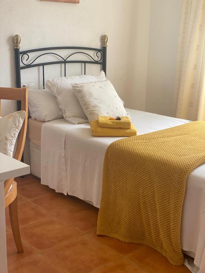 Alfaz Bed & Breakfast L'Alfas del Pi Exteriör bild