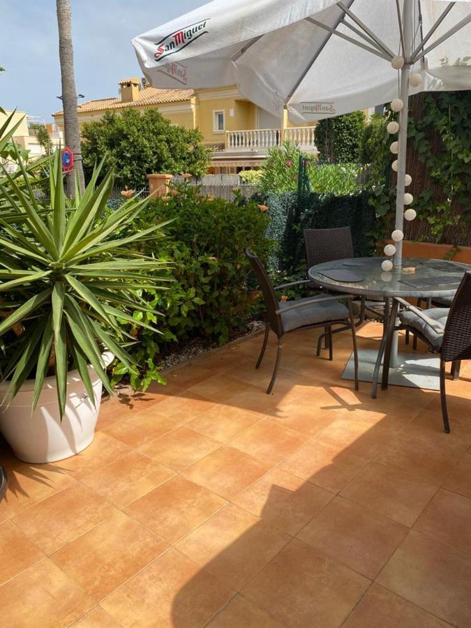 Alfaz Bed & Breakfast L'Alfas del Pi Exteriör bild